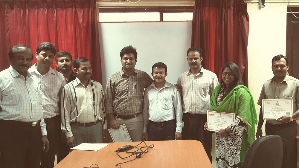 PMKVY SKILL DEVELOPMENT PROGRAM