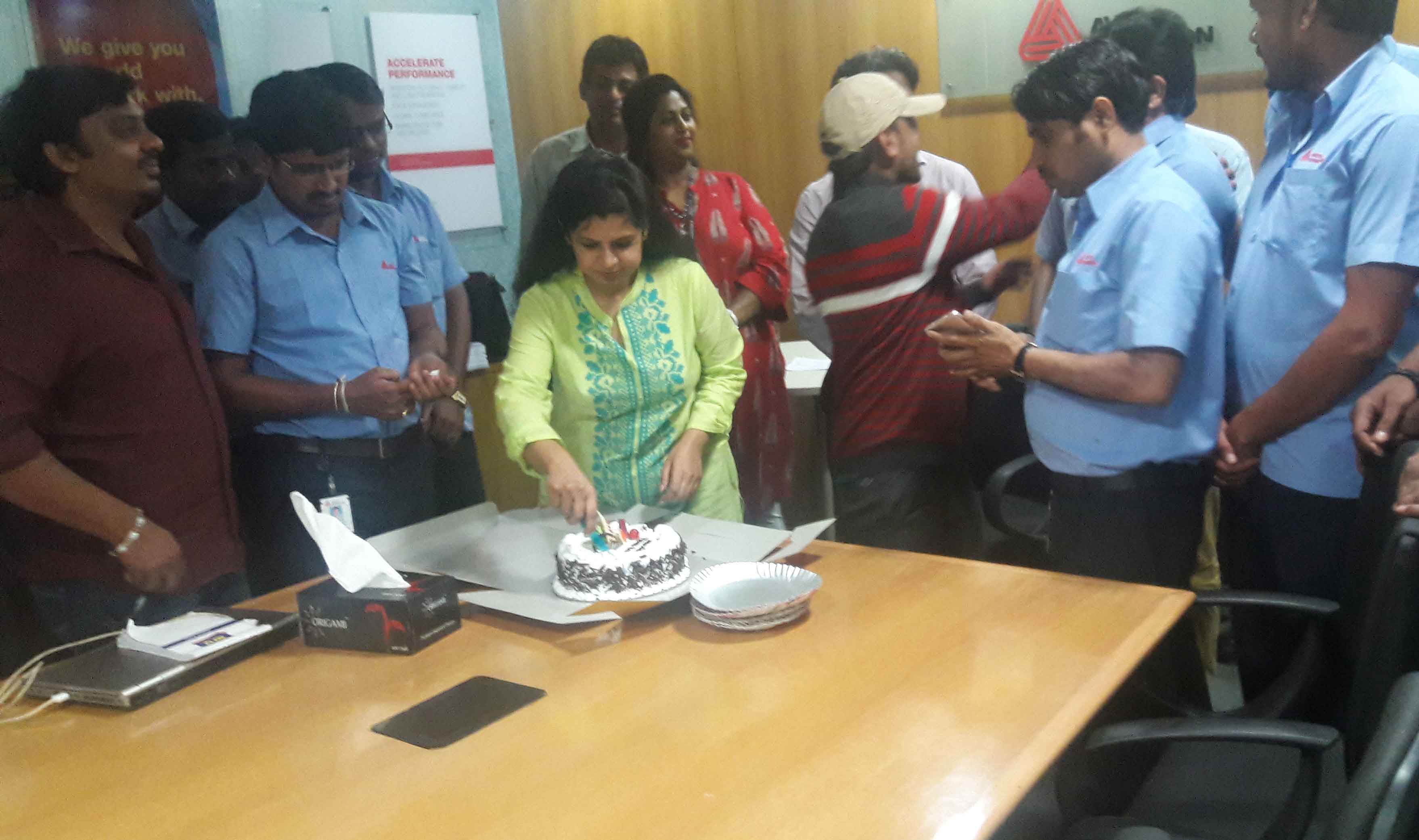 Life Skill Training for CSR